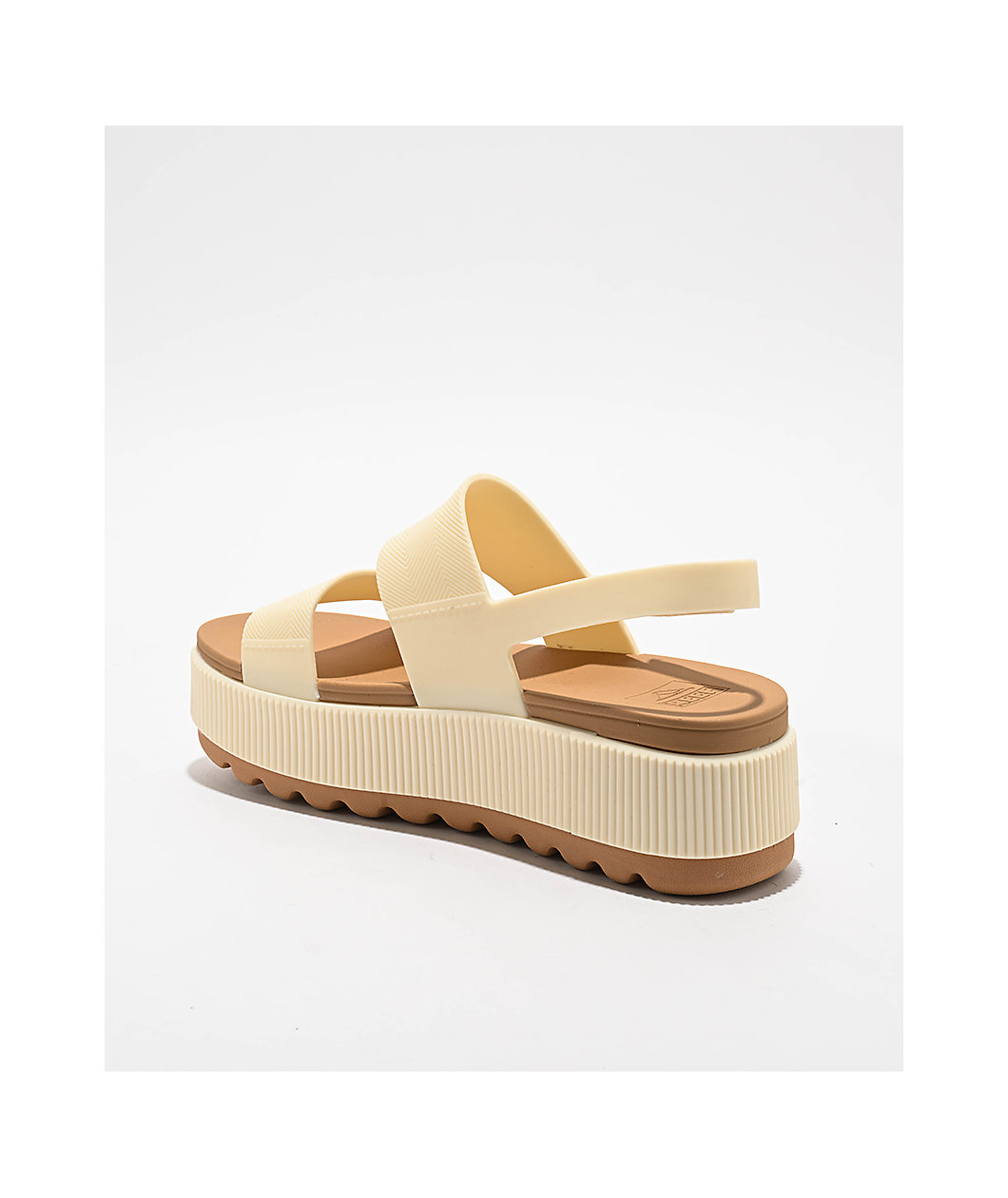 Reef Water Vista Higher Cloud Platform Sandals