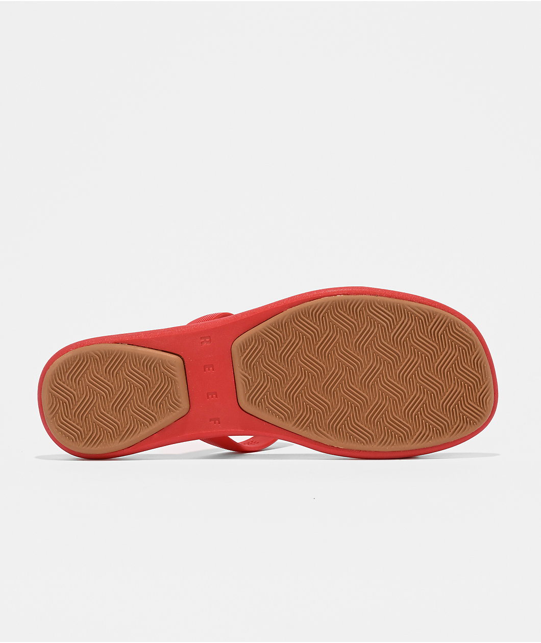 Reef Water Willow Marina Hibiscus Sandals