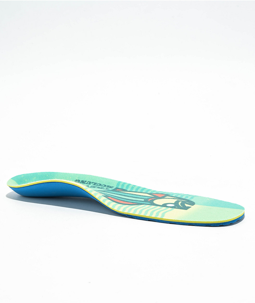 Remind McClung Lure Destin Insole