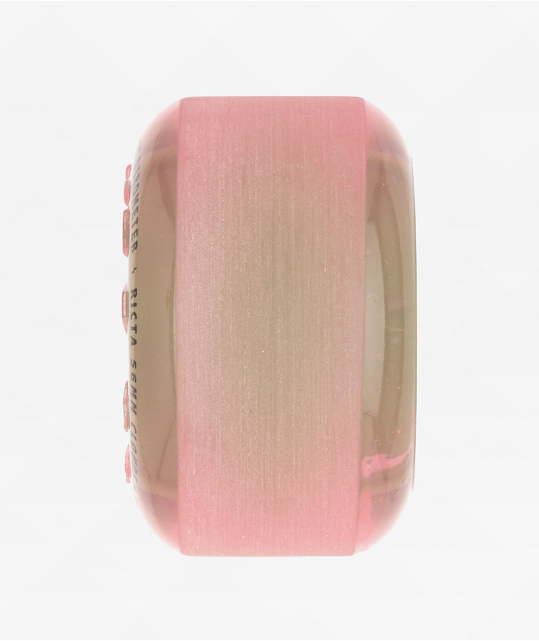 Ricta Clouds 56mm 78a Watermelon Pink Cruiser Skateboard Wheels