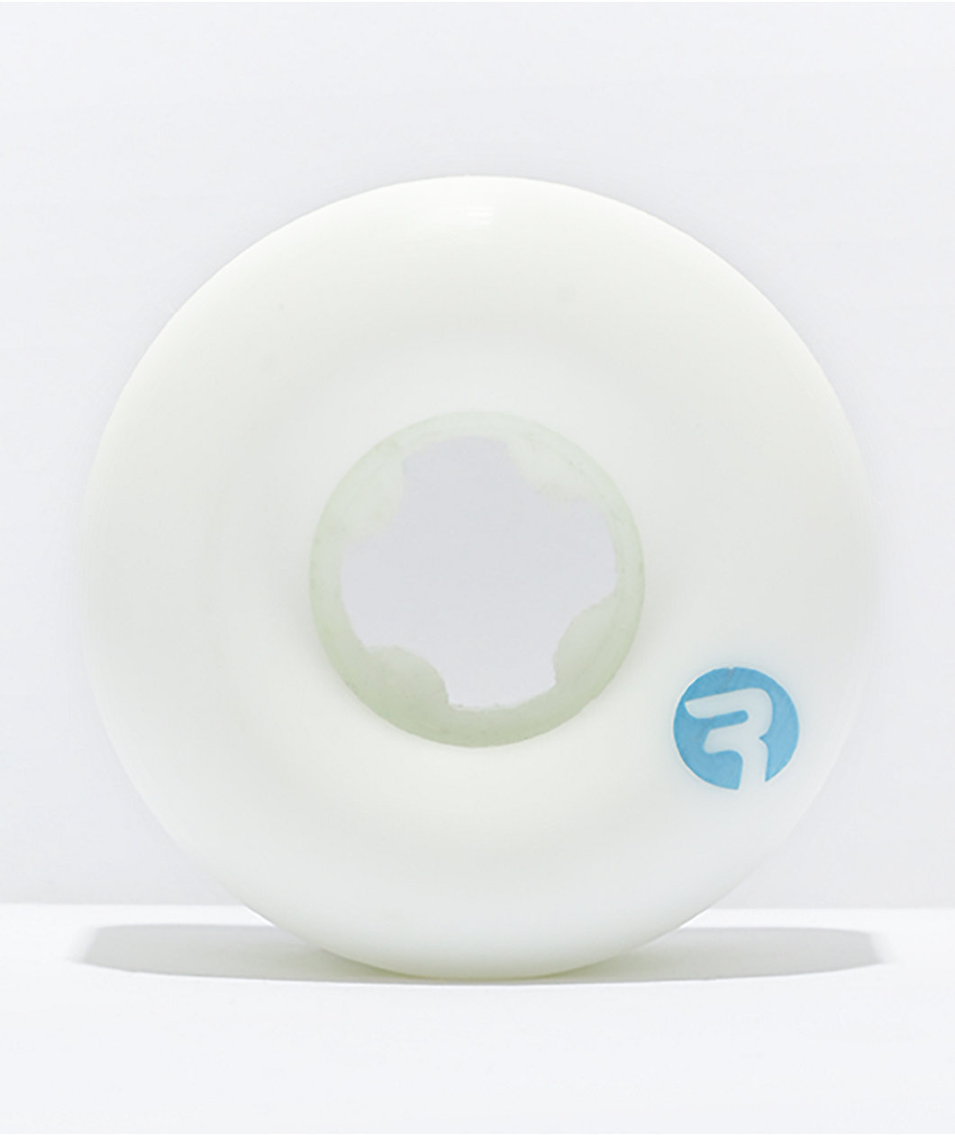 Ricta Yuri Reflective Slim 52mm 101a Skateboard Wheels