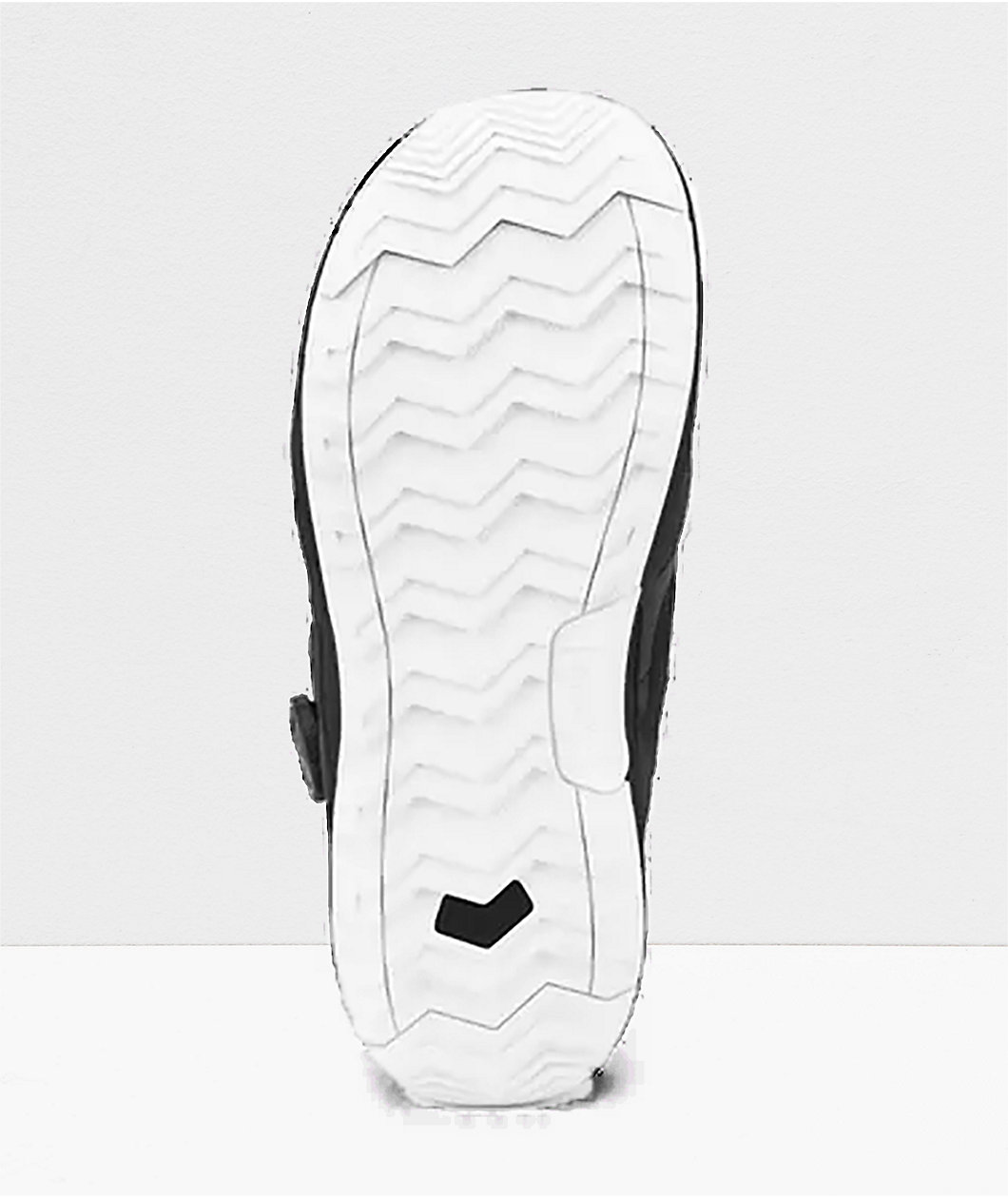 Ride Anchor Boa Grey Snowboard Boots 2022