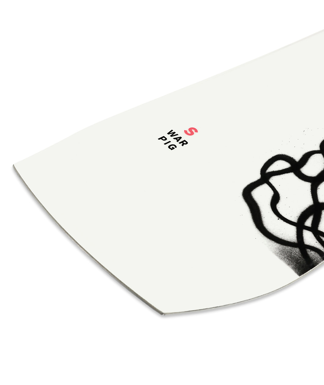 Ride Warpig Snowboard