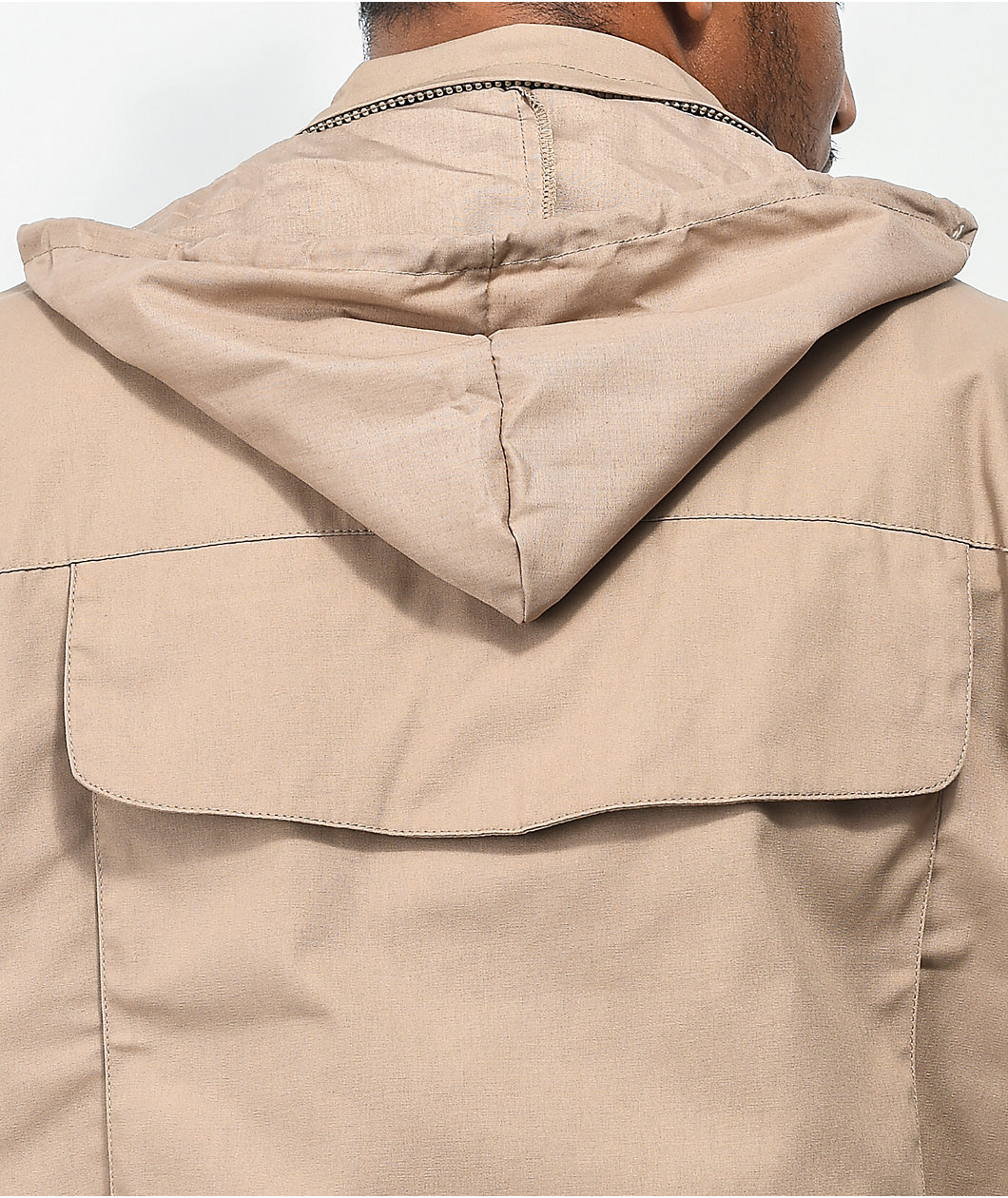 Rothco Ranger Khaki Utility Vest