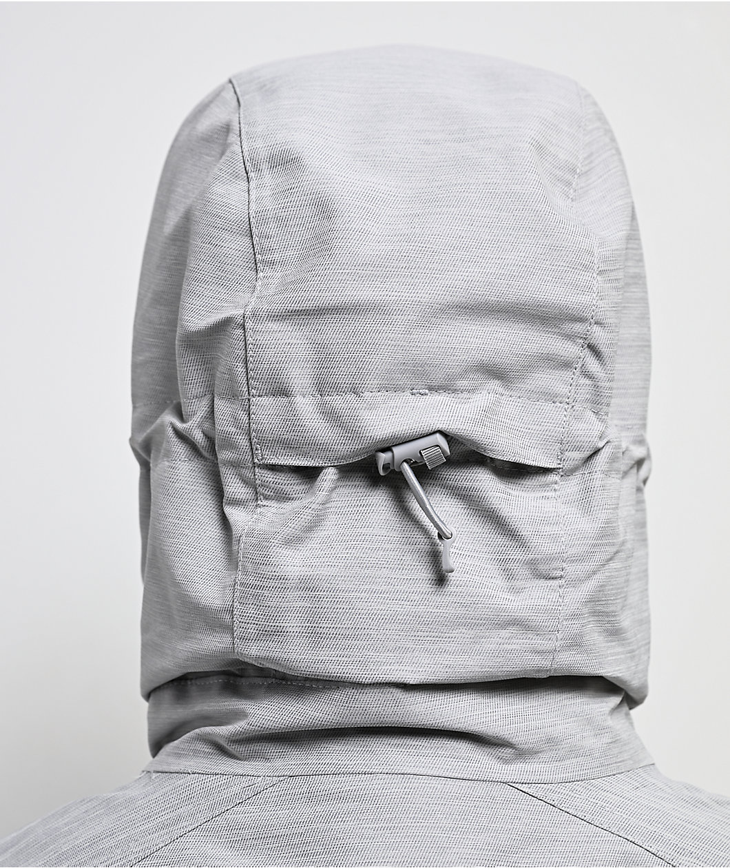 Roxy Billie Heather Grey 10K Snowboard Jacket