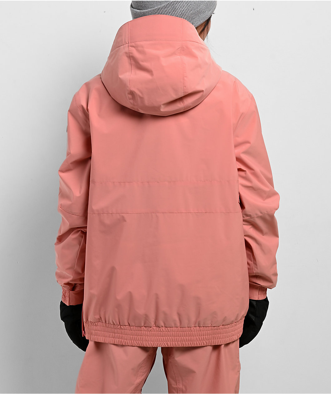 Roxy Downtown Blossom 10K Anorak Snowboard Jacket