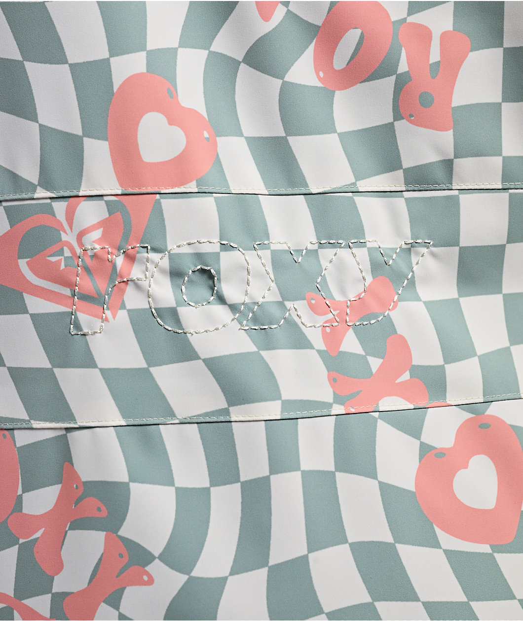 Roxy Highridge Cross Your Heart 10K Snowboard Jacket