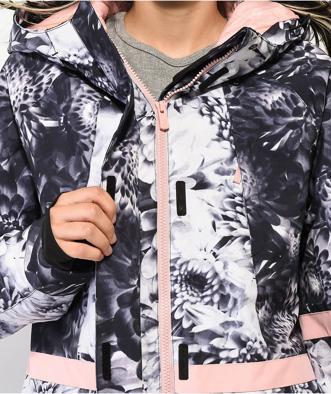 Roxy Ritual Future Flow Snowboard Jacket 2023