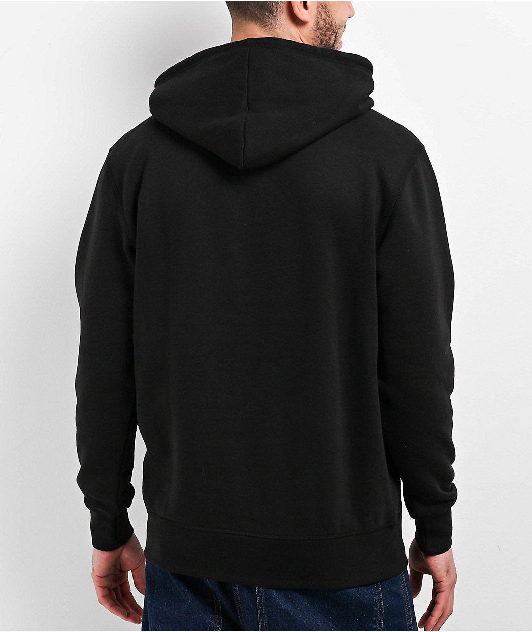 Runtz Doodlez Black Hoodie
