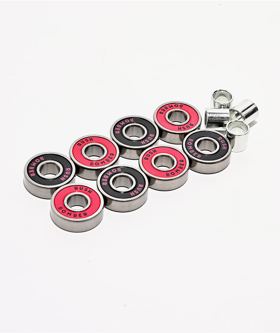 Rush Cherry Bombers Skateboard Bearings