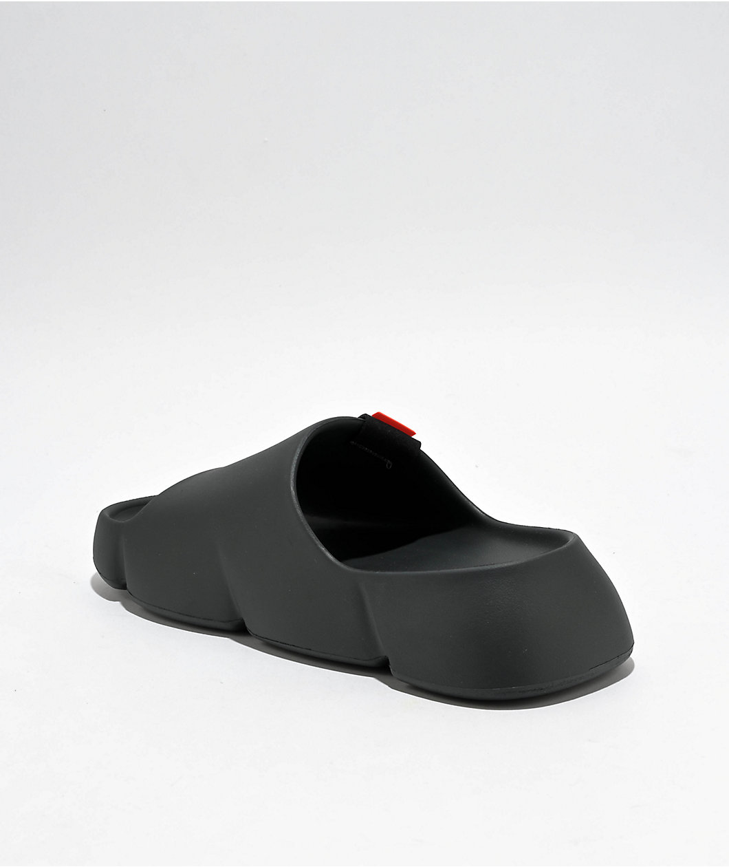 STZY Enok Cloud Void Slide Sandals