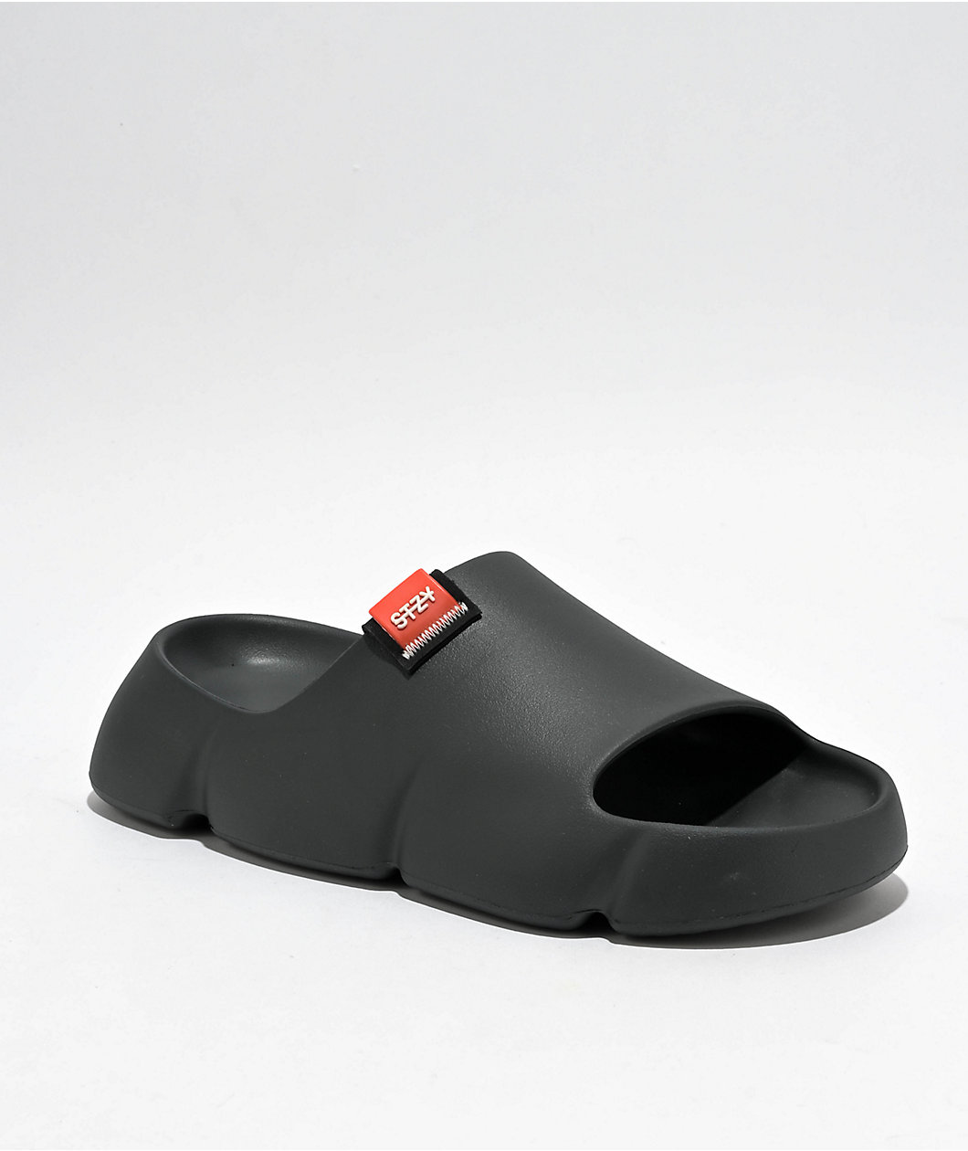 STZY Enok Cloud Void Slide Sandals