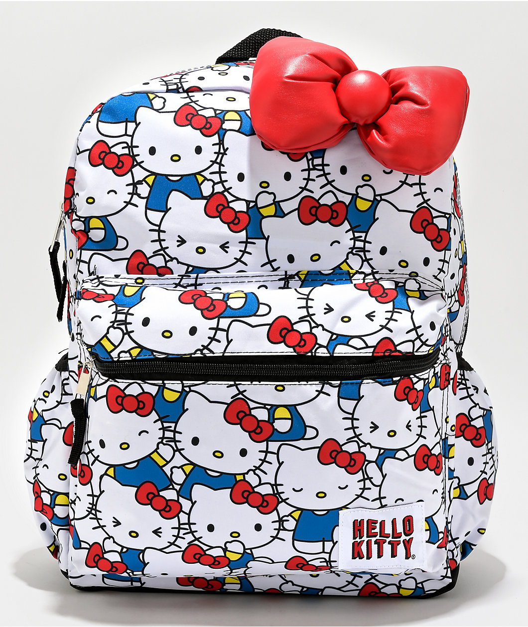 Sanrio Hello Kitty All Over Print Mini Backpack