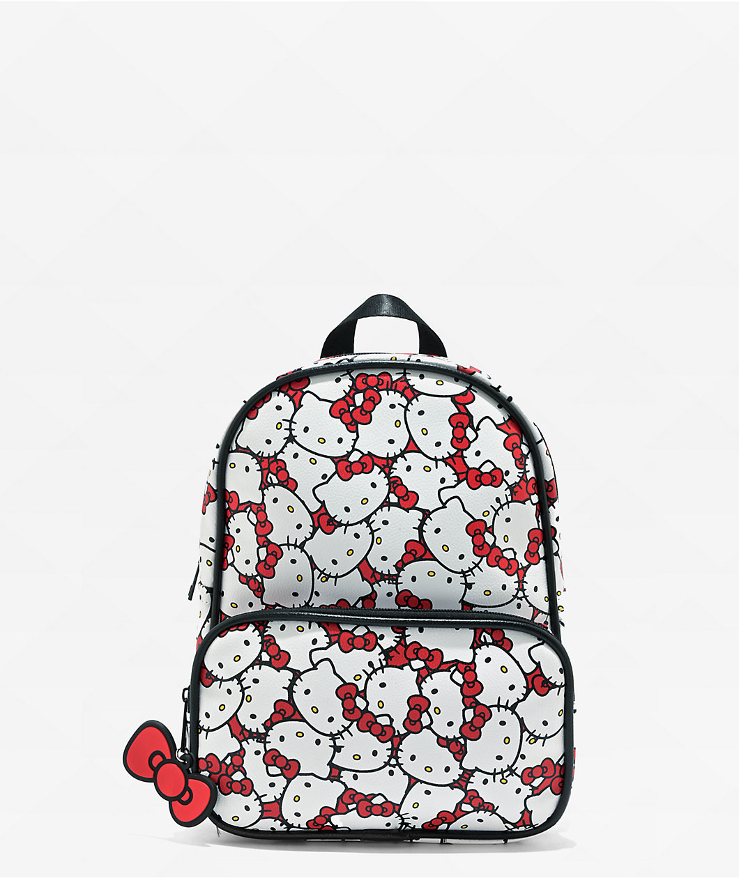 Sanrio Hello Kitty Built Up Mini Backpack