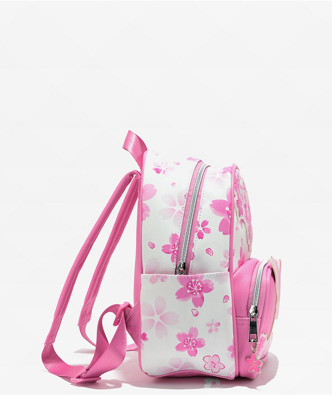 Sanrio My Melody Pink Mini Backpack