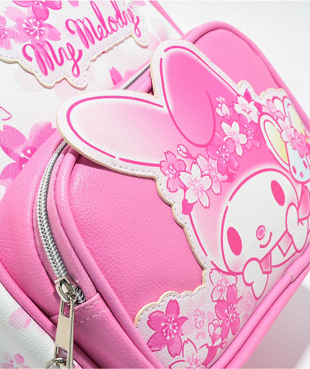 Sanrio My Melody Pink Mini Backpack