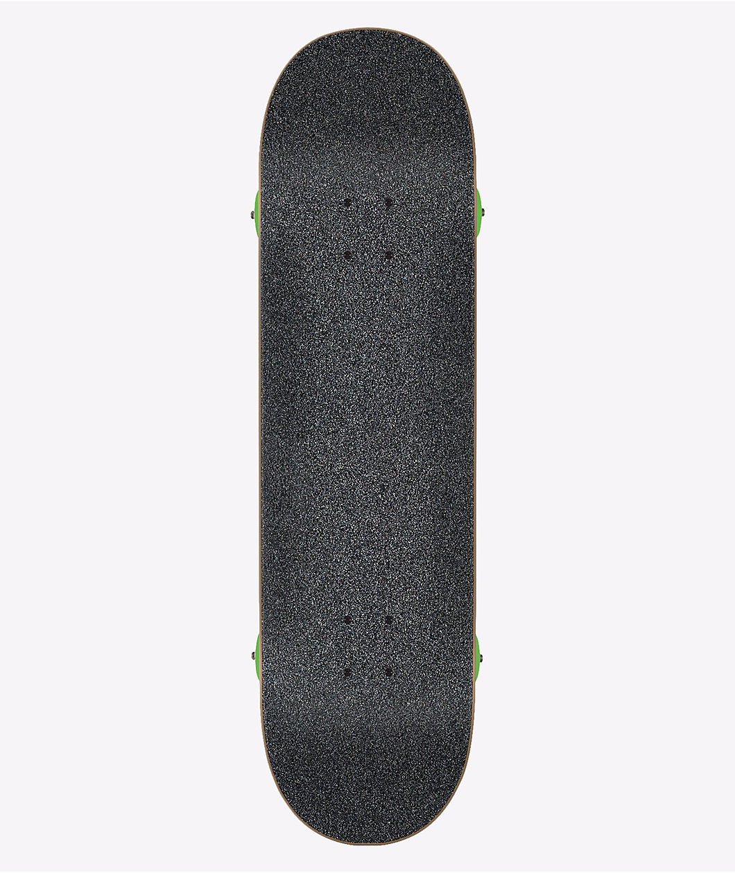 Santa Cruz Big Mouth Tie Dye 8.0" Skateboard Complete