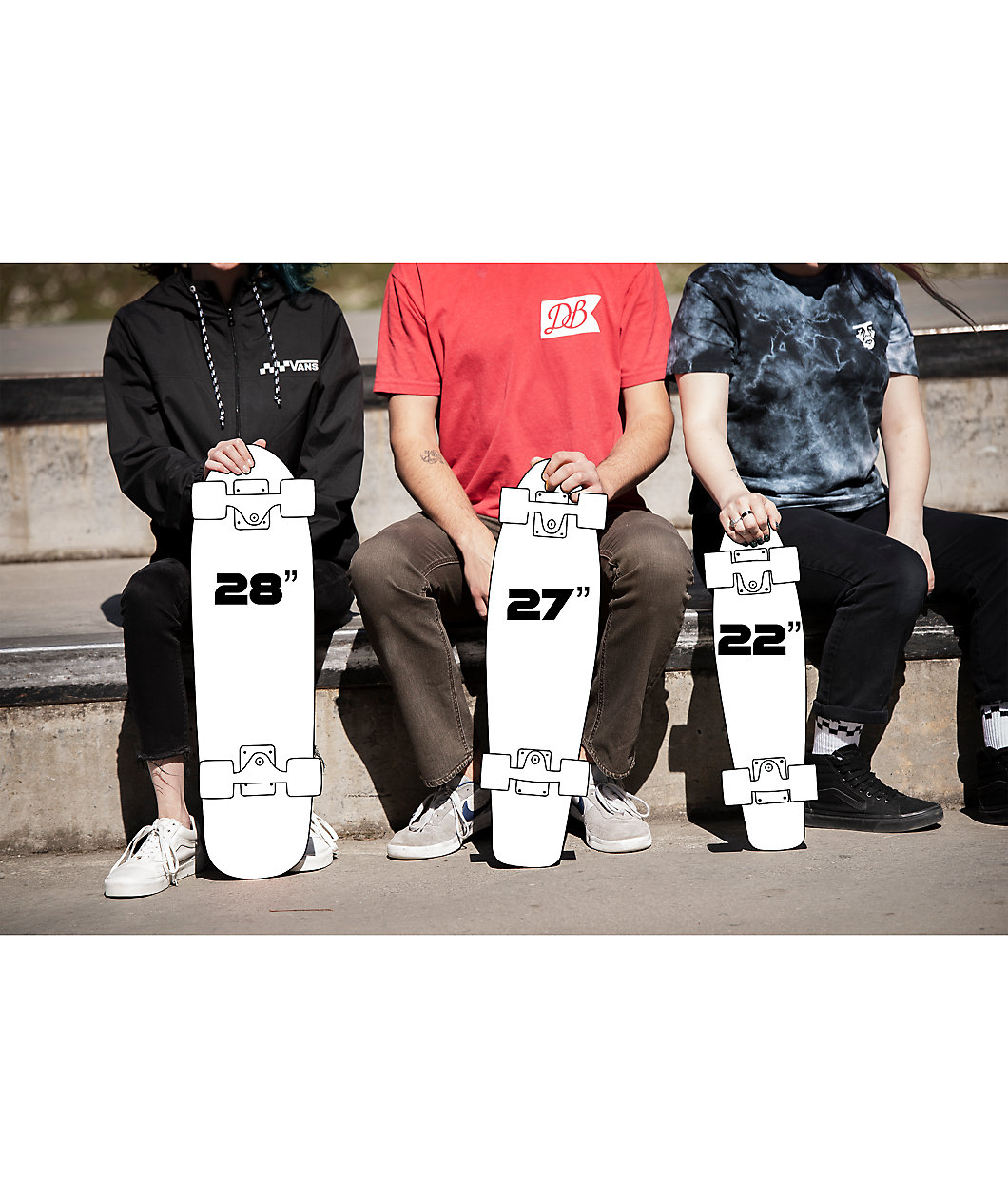 Santa Cruz Dot Dudes Self Destruct 10.32" Cruiser Skateboard Complete