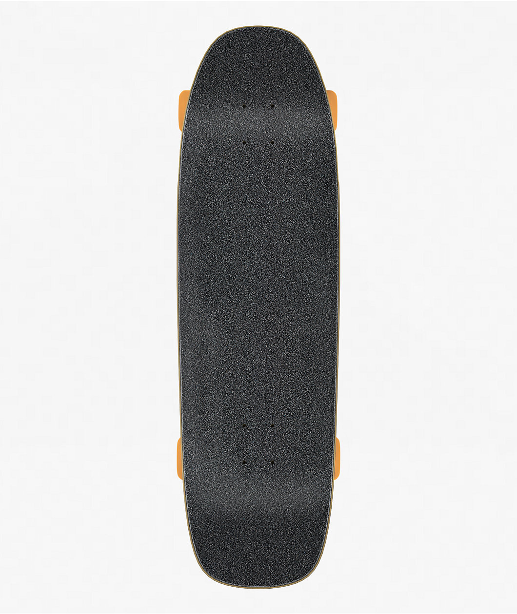 Santa Cruz Loco Dot Barbed Street Cruiser 8.4" Skateboard Complete