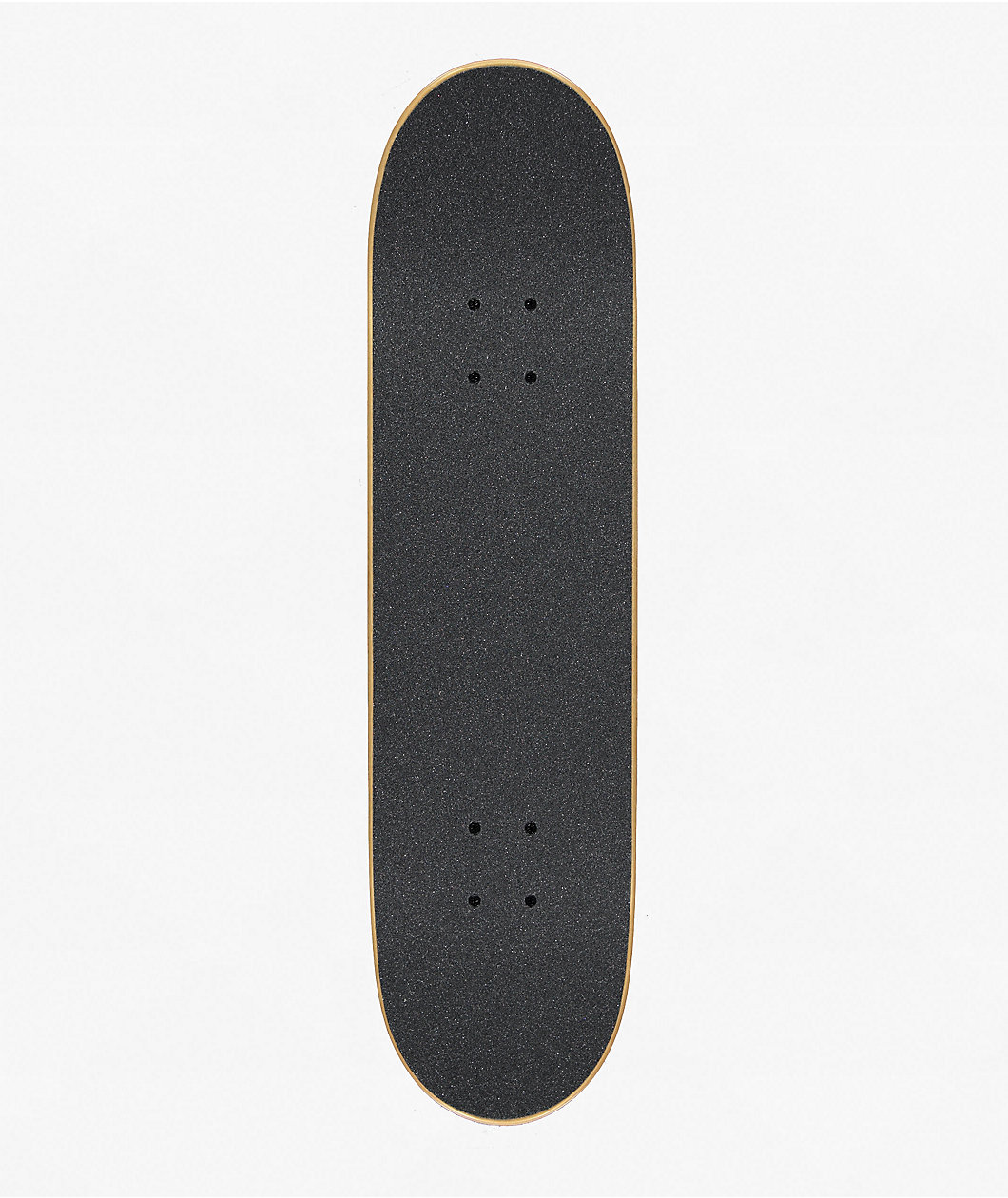 Santa Cruz Mini Spotlight Dot 7.75" Skateboard Complete