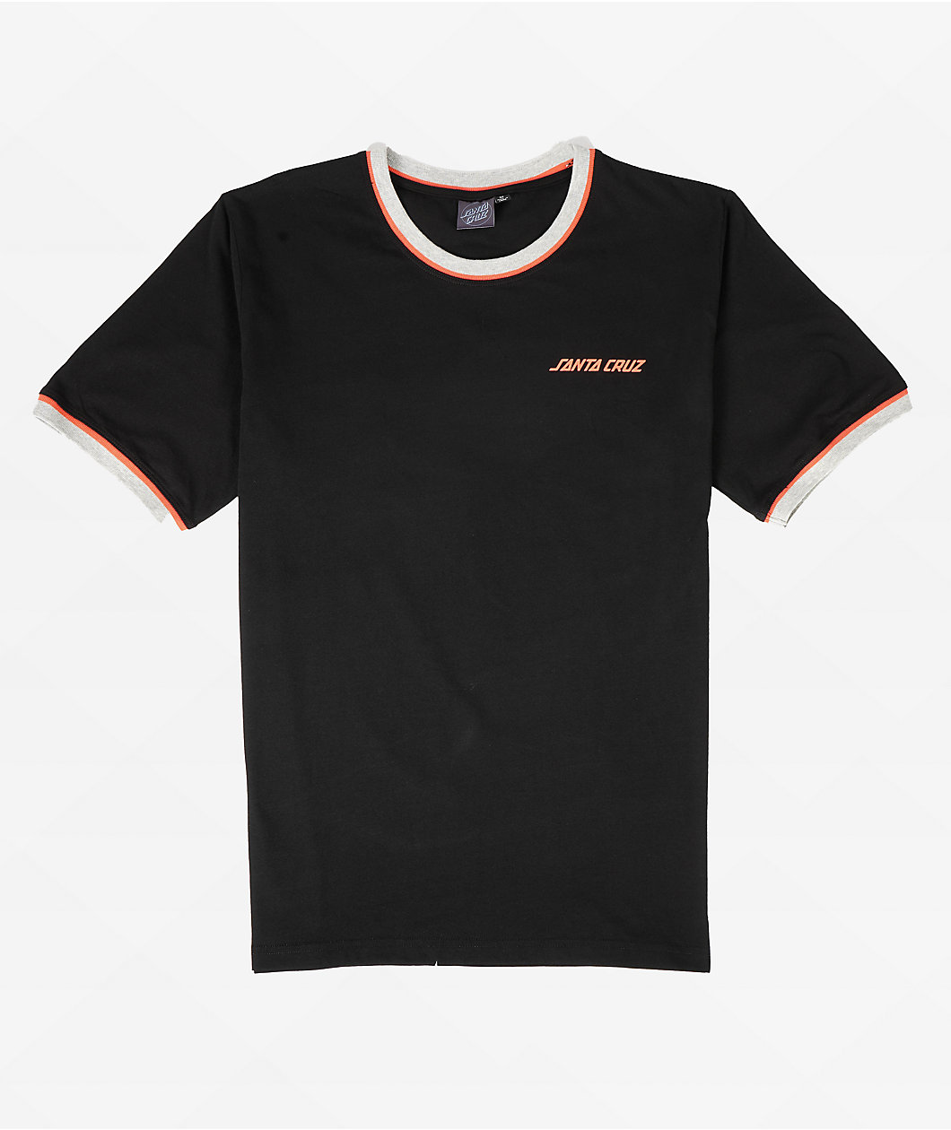 Santa Cruz Other Delta Dot Black T-Shirt