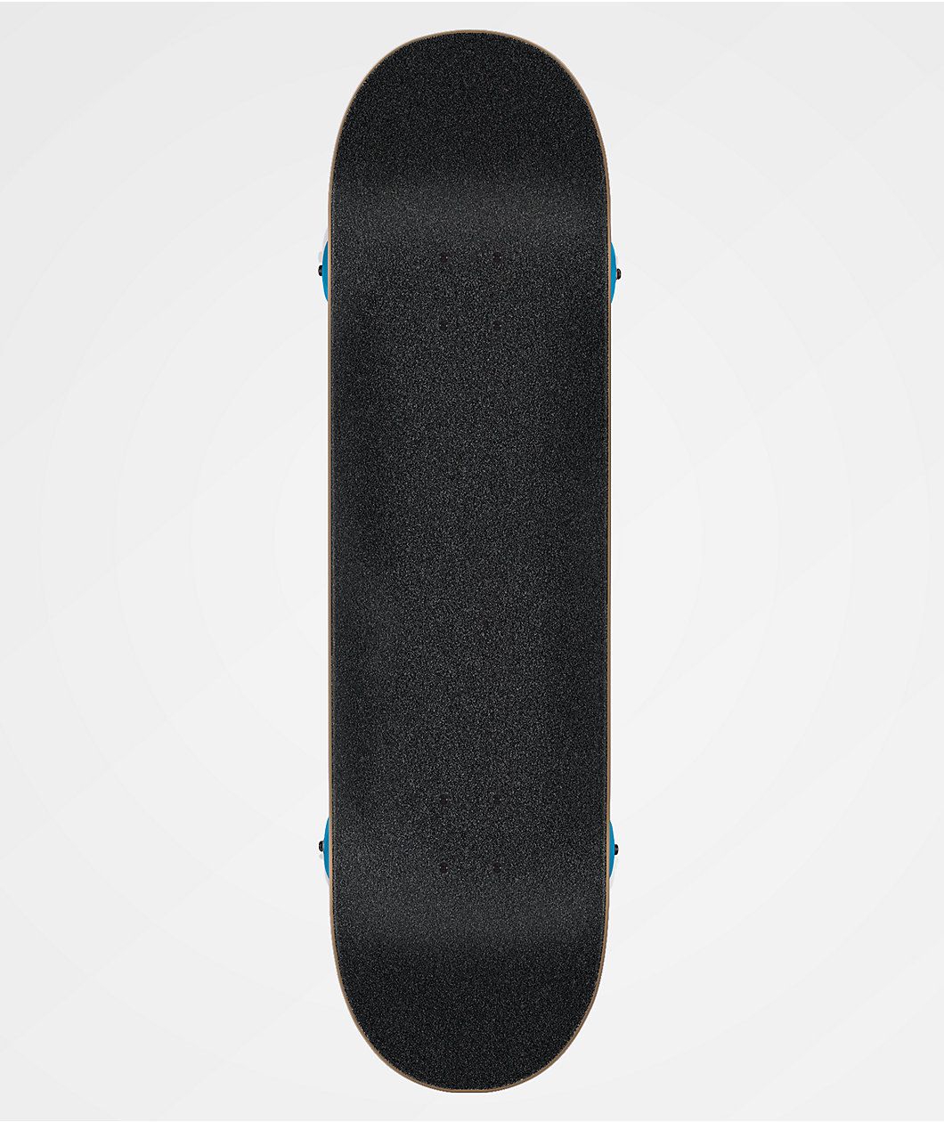 Santa Cruz Screaming Hand 8.0" Skateboard Complete