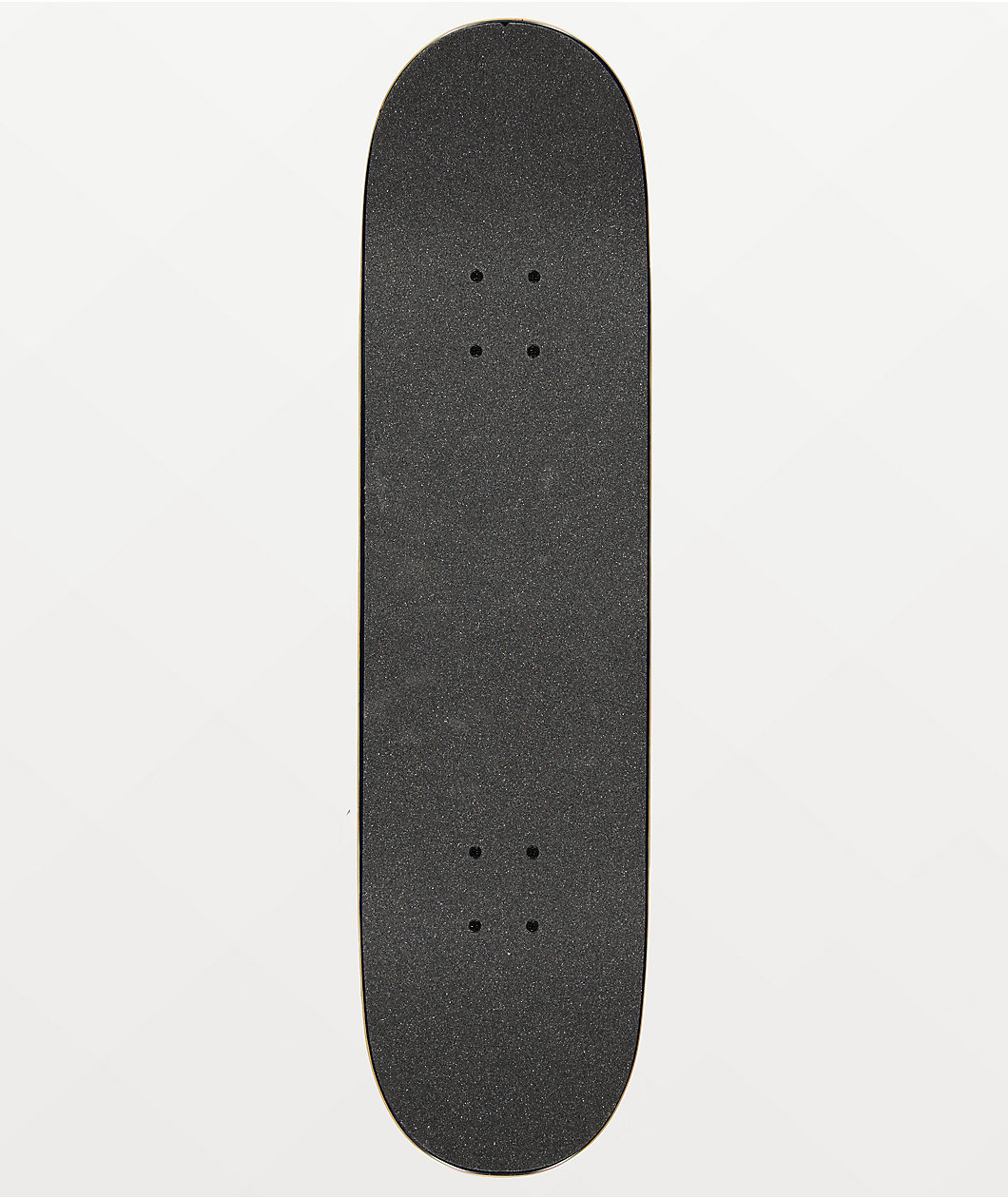 Santa Cruz Stardust Skull 8.25" Skateboard Complete