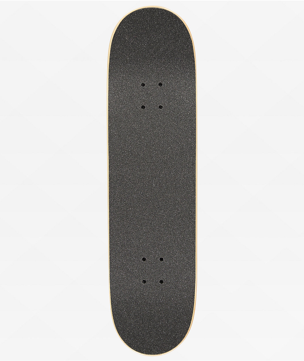 Santa Cruz XL Gradient Hands 8.5" Skateboard Complete