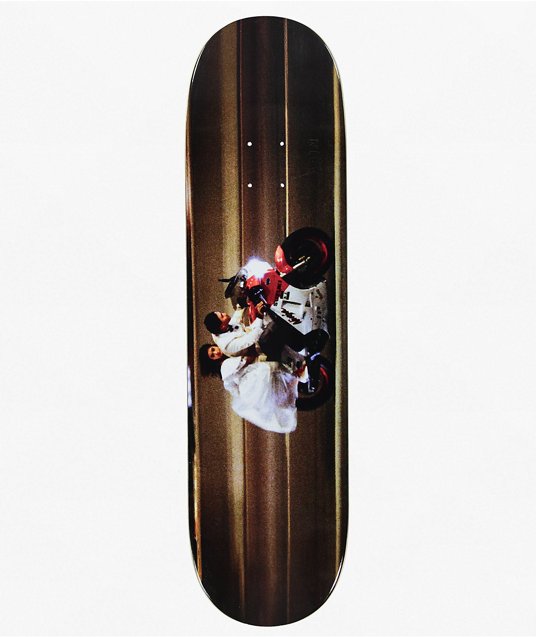 Sci-Fi Fantasy Arin Romance 8.25" Skateboard Deck