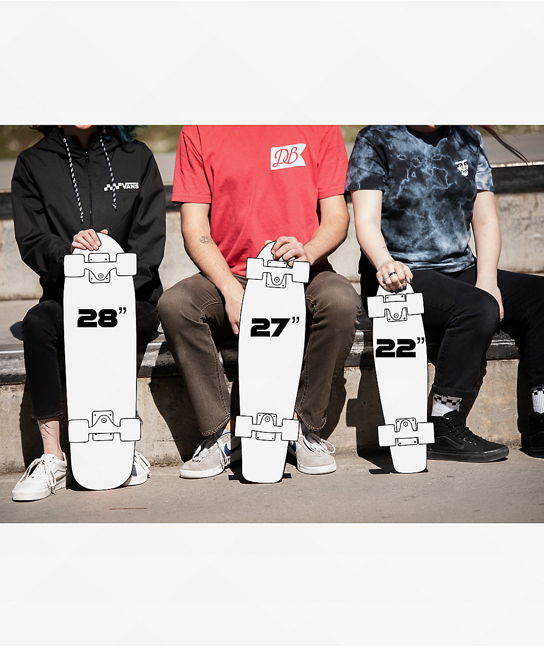 Sector 9 Bamboozler Bora Bora 31.5" Cruiser Skateboard Complete