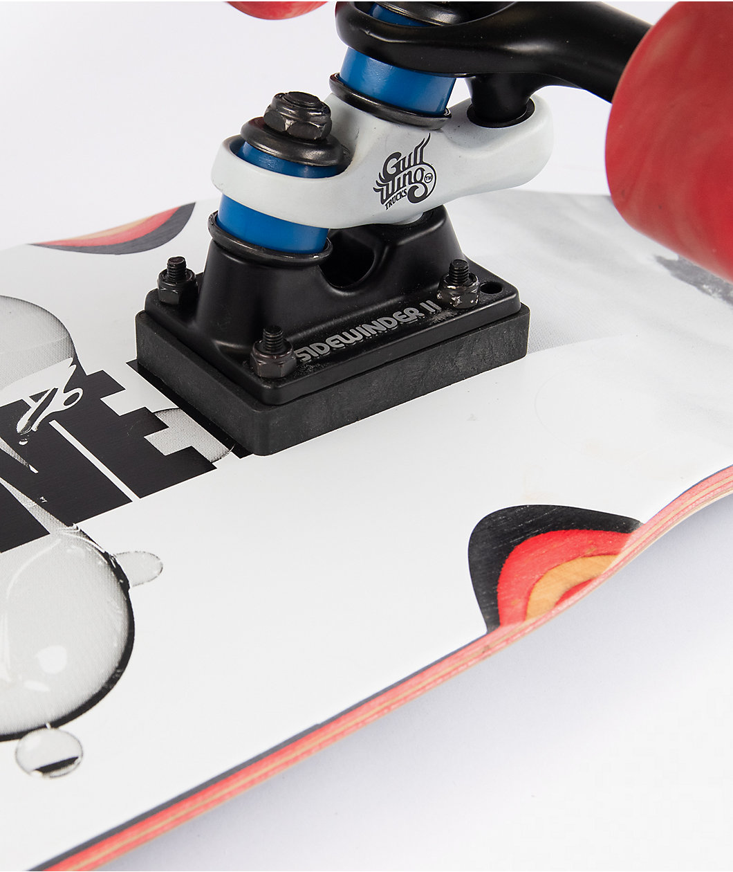 Sector 9 Wavepark Cycles 30.25" Cruiser Skateboard Complete