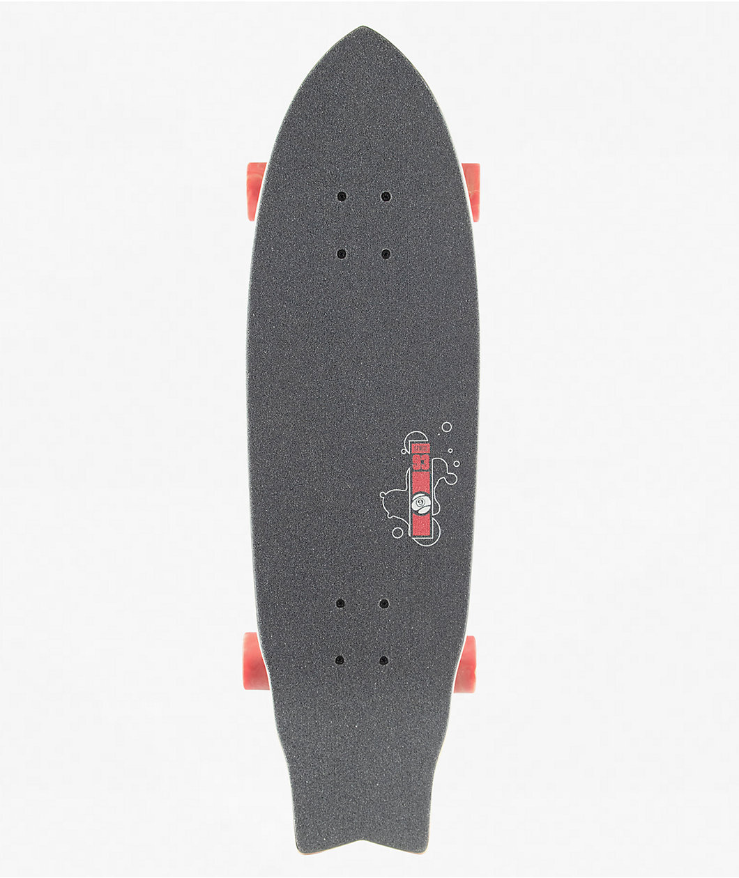 Sector 9 Wavepark Cycles 30.25" Cruiser Skateboard Complete