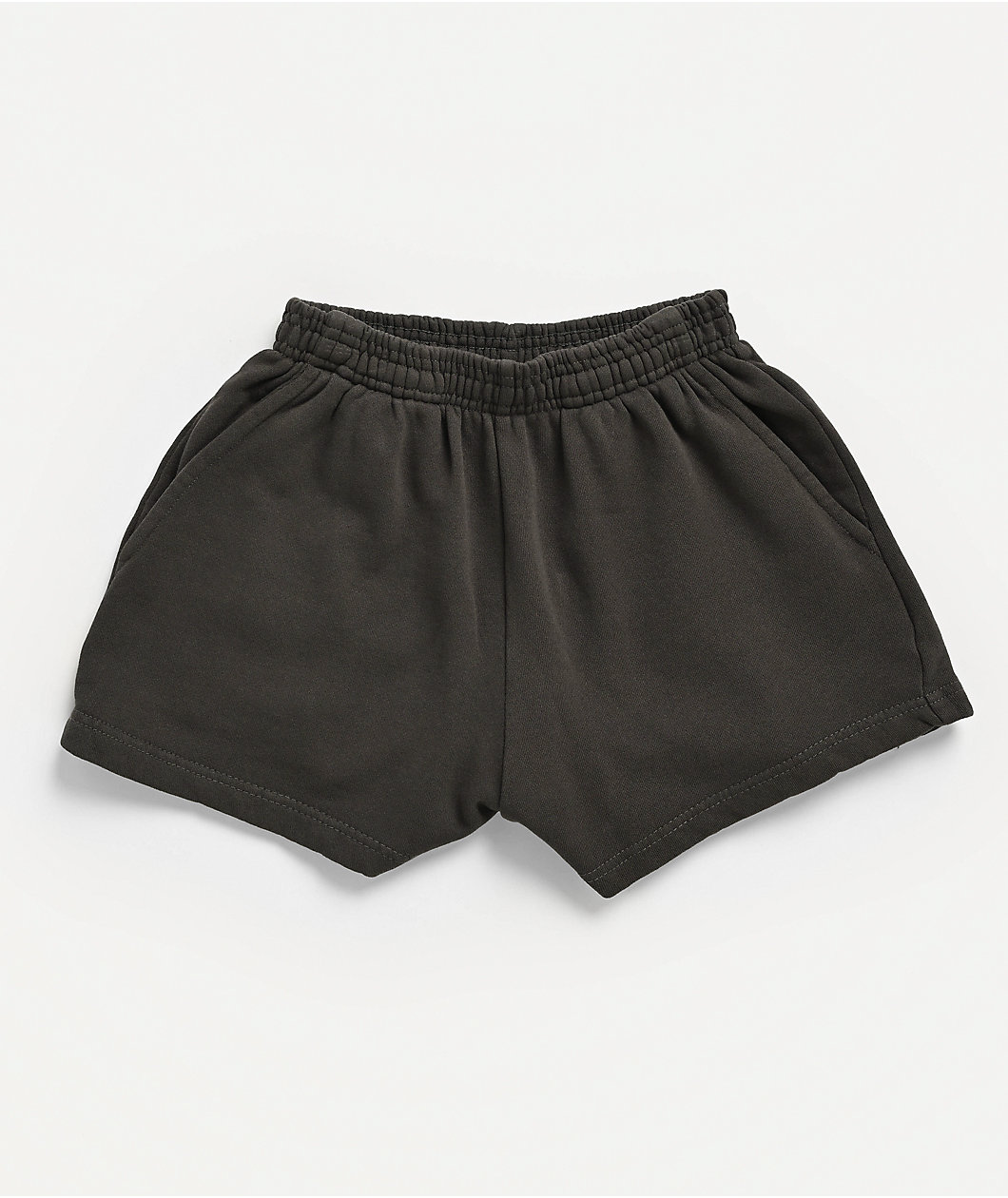 Shaka Wear Grey Sweat Shorts