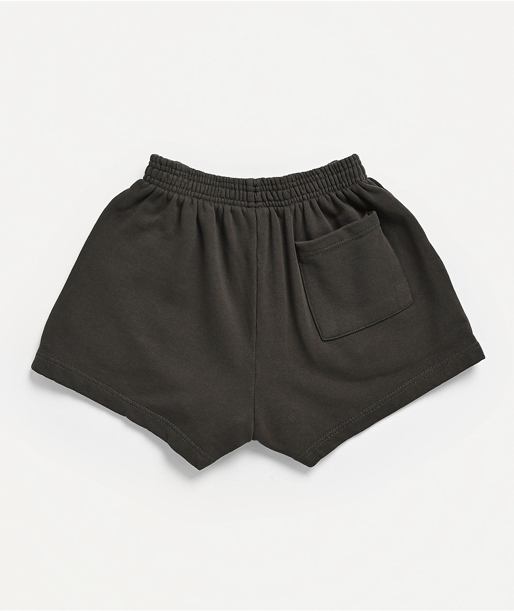 Shaka Wear Grey Sweat Shorts