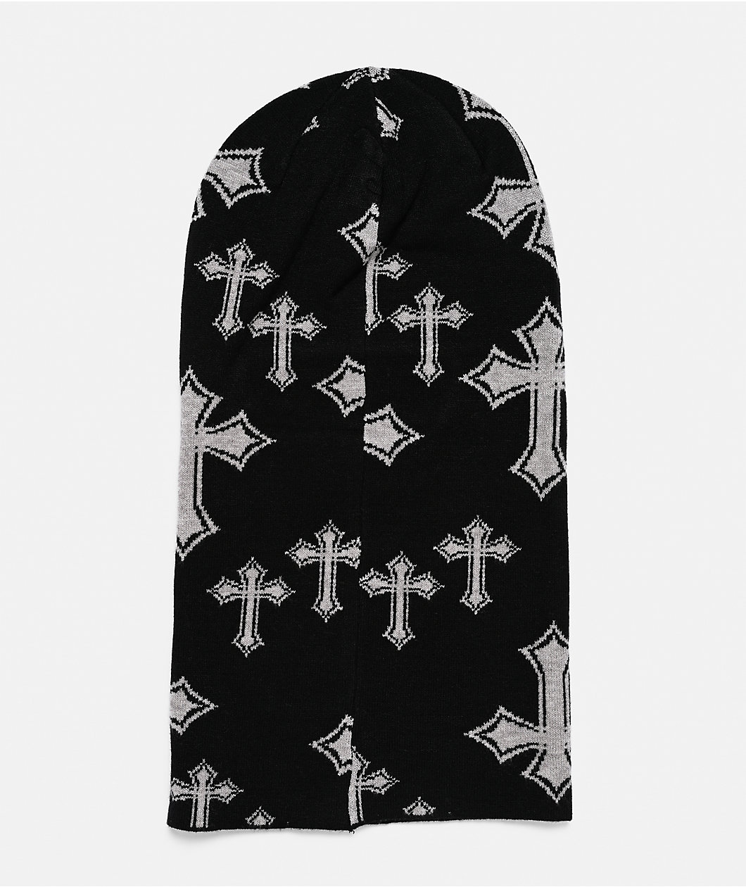 Sheisty Confession Black Balaclava