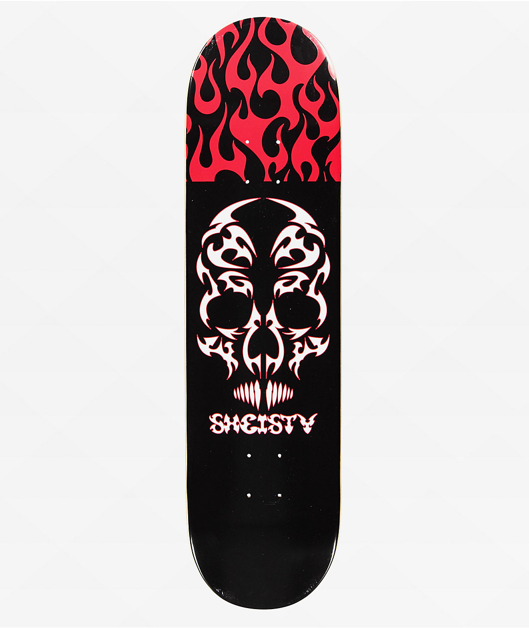 Sheisty Face Tat 8.25" Skateboard Deck