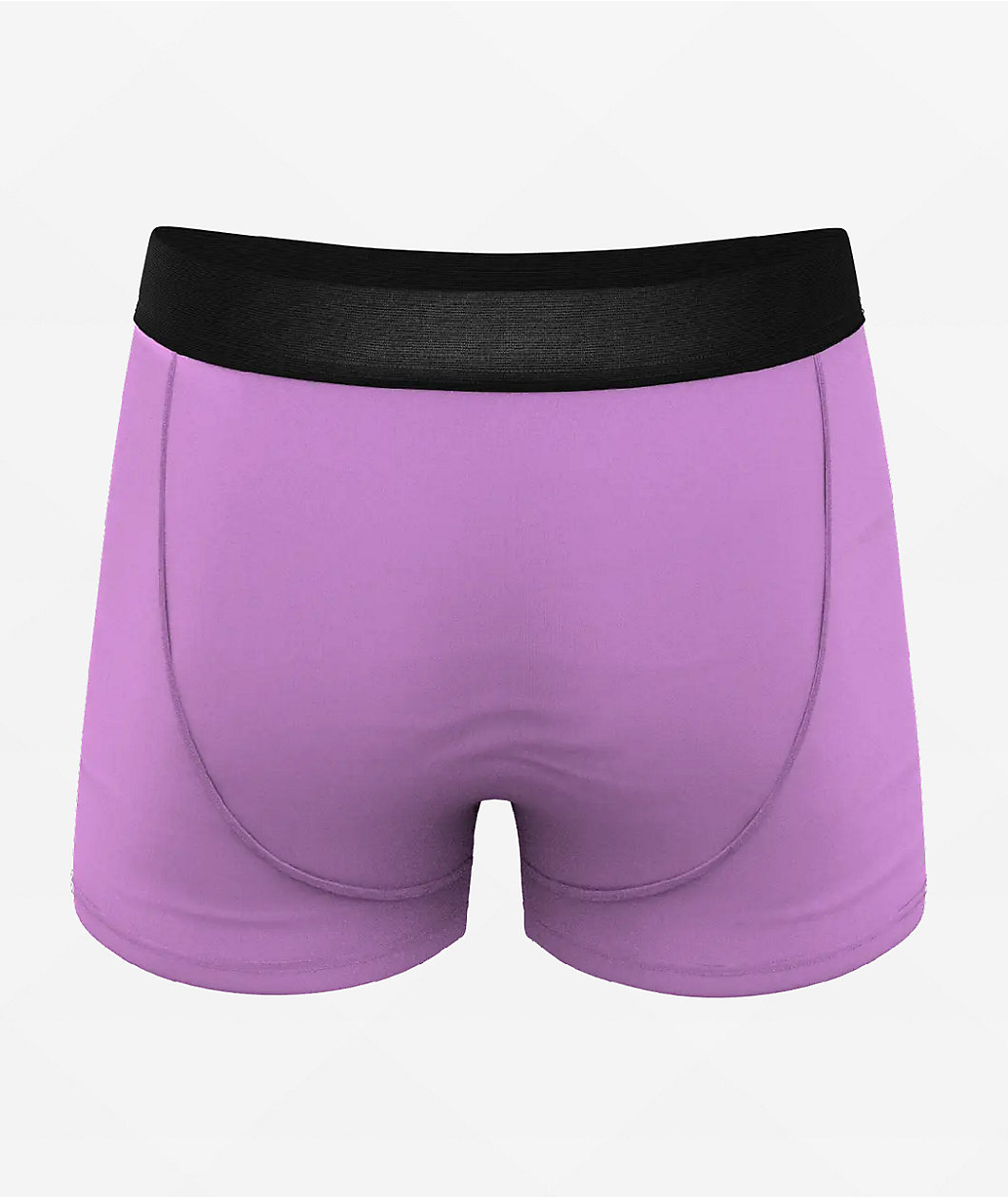 Shinesty Double Entendre Eggplant Ball Hammock Boxer Briefs