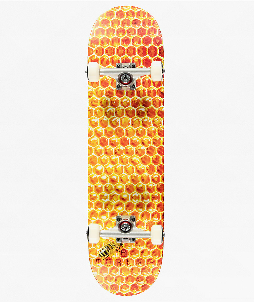 Sk8mafia Bee 8.25" Skateboard Complete