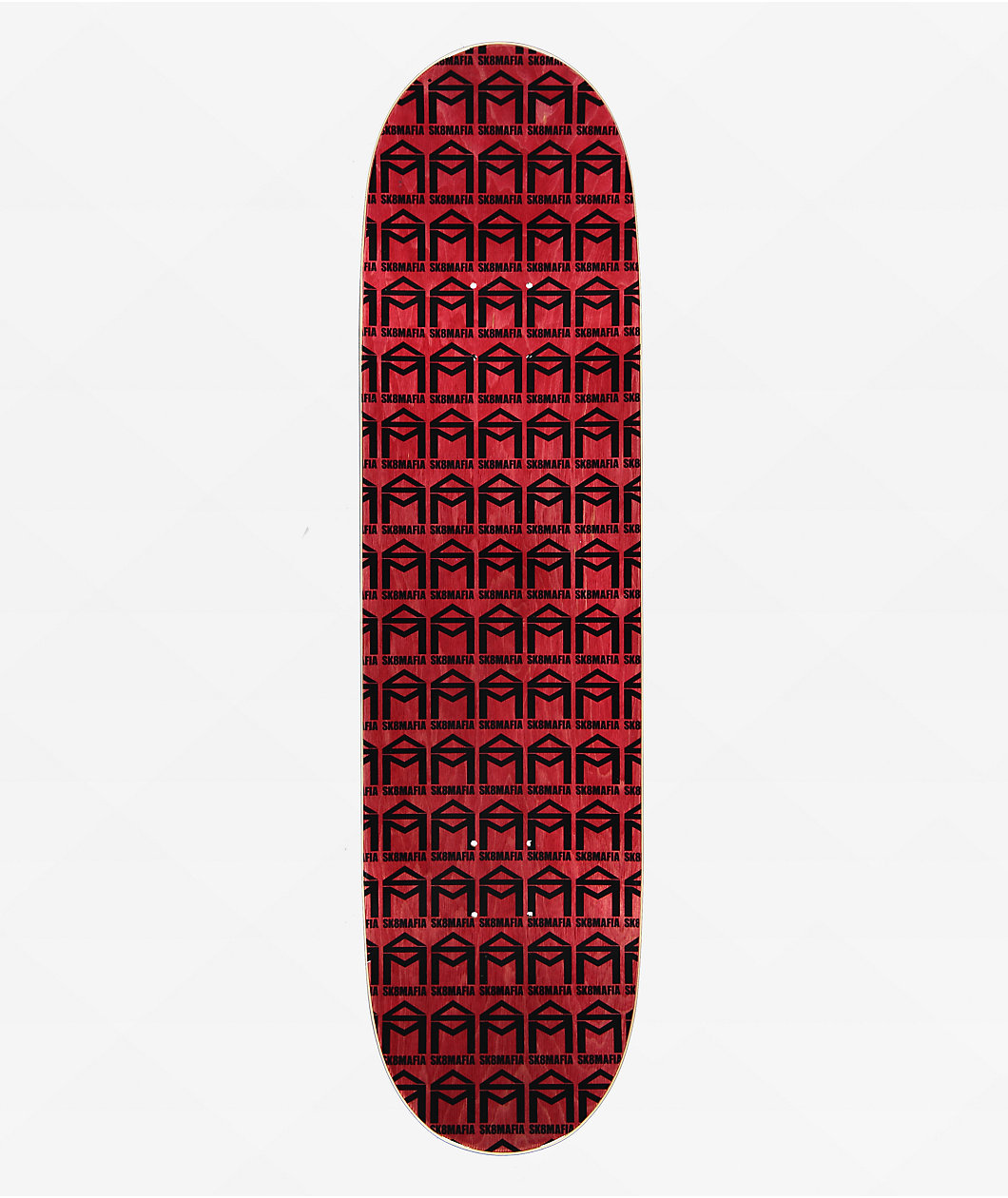 Sk8mafia Kremer Axial 8.25" Skateboard Deck