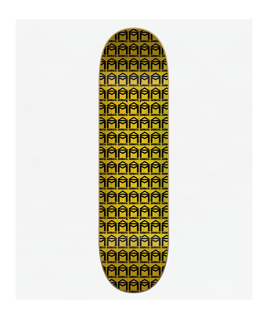Sk8mafia Kremer Sprayers 8.3" Skateboard Deck