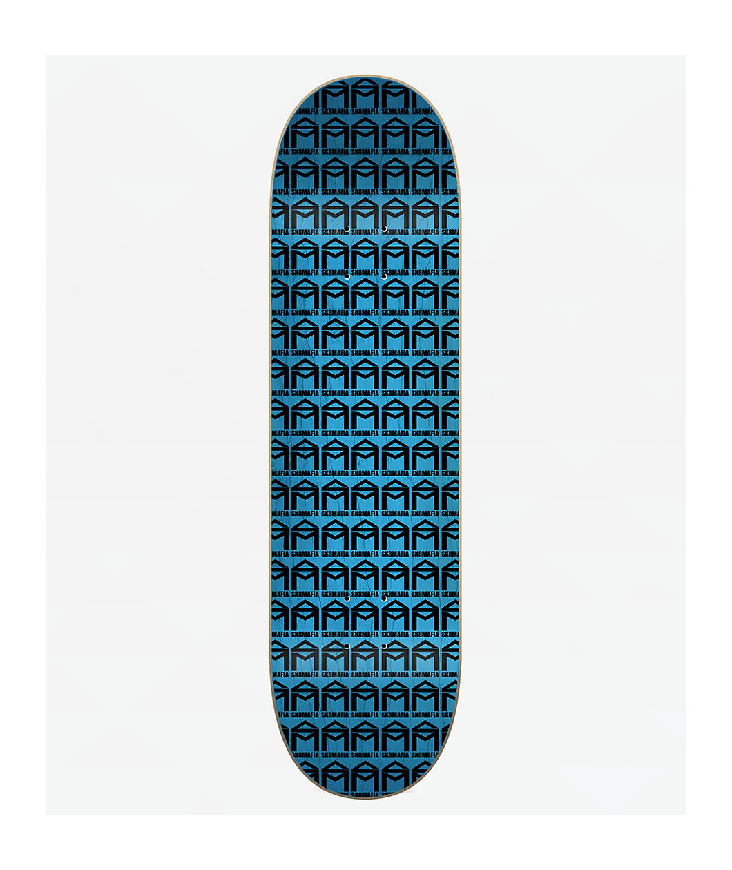 Sk8mafia Surrey Sprayers 8.25" Skateboard Deck