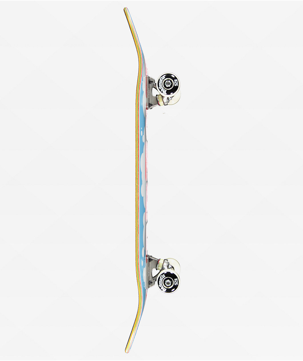 Sk8mafia Team Mo 8.0" Skateboard Complete