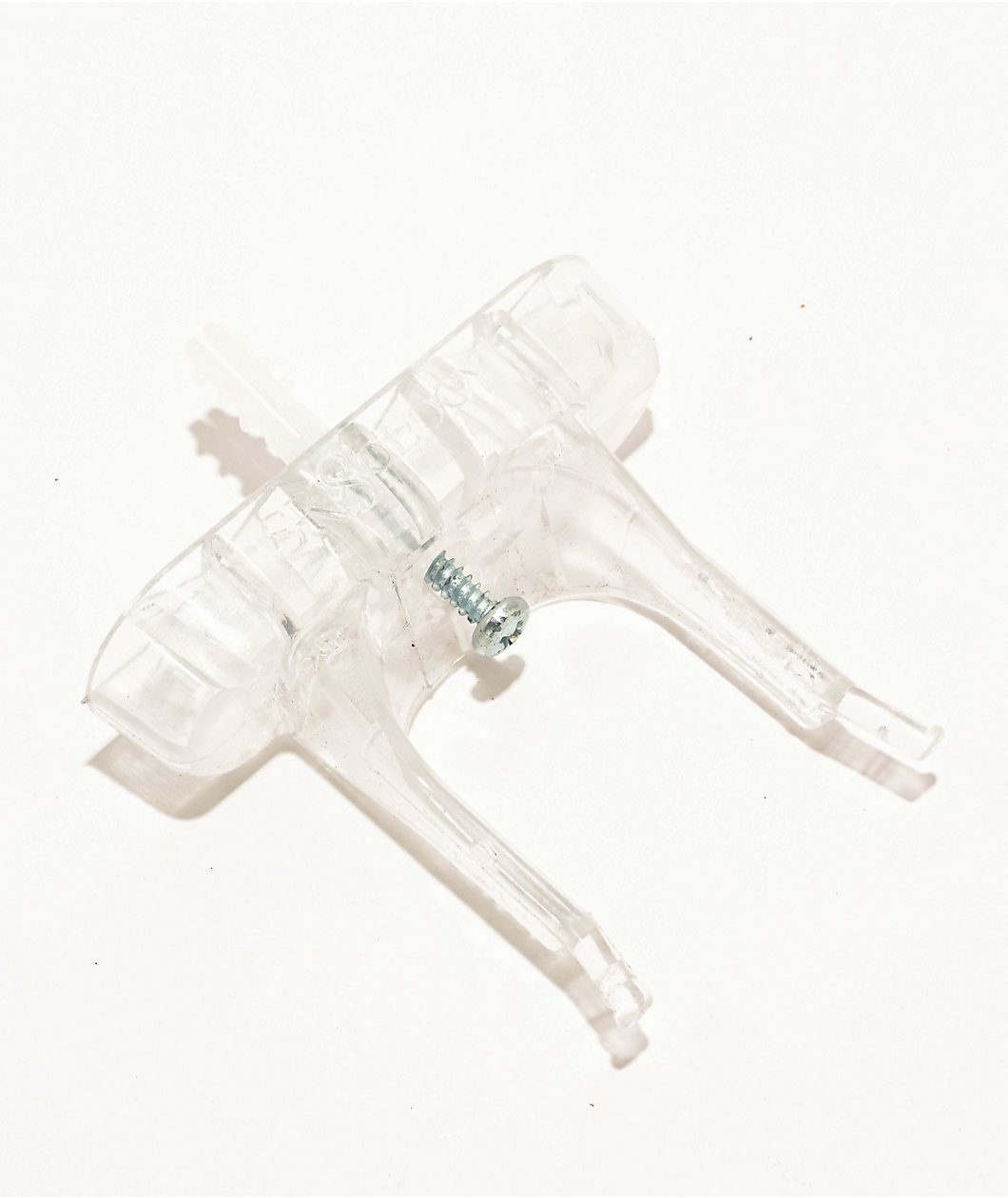 Sk8ology 1-Deck Wall Mount Display