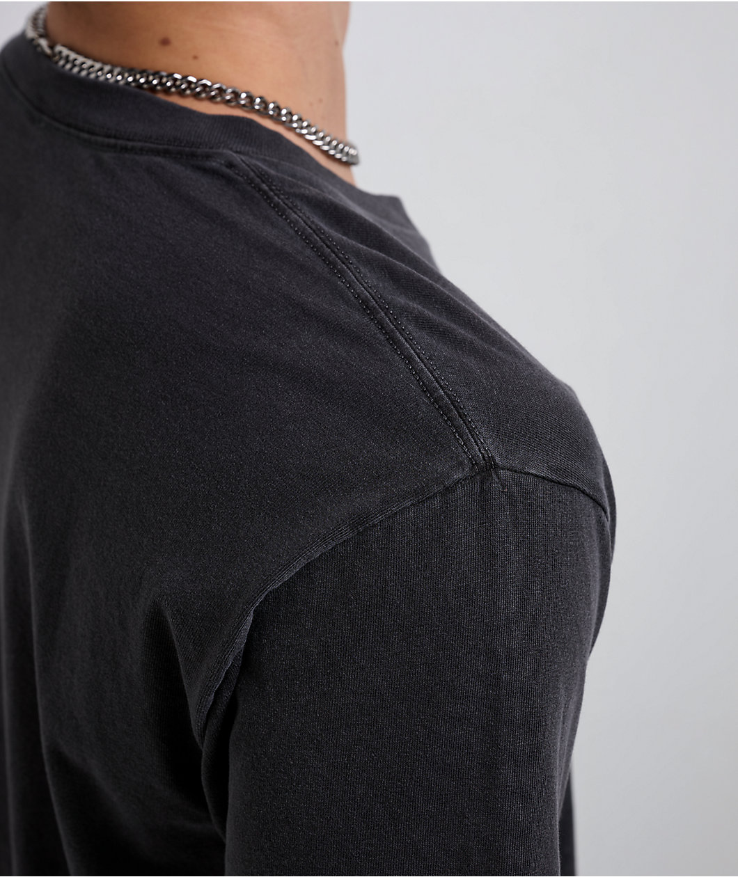 Skin Industries Bolt Black T-Shirt