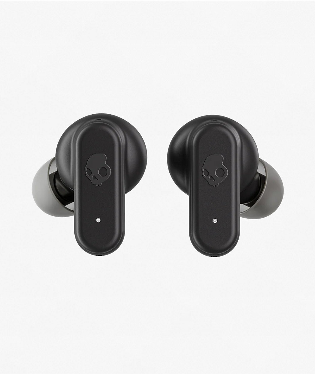 Skullcandy Dime® Evo Black Earbuds