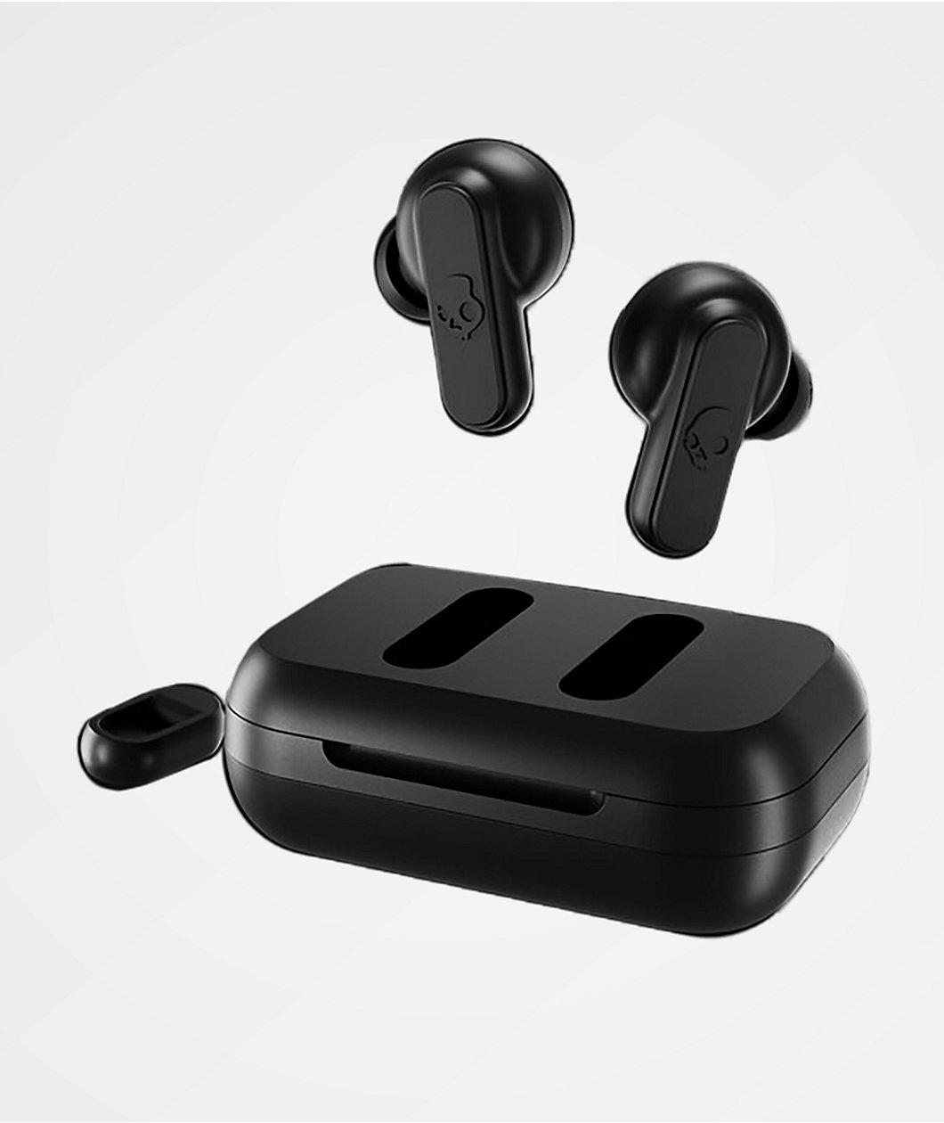 Skullcandy Dime True Wireless Black Earbuds