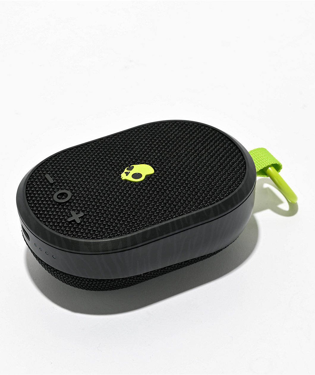 Skullcandy Kilo Black Waterproof Wireless Speaker