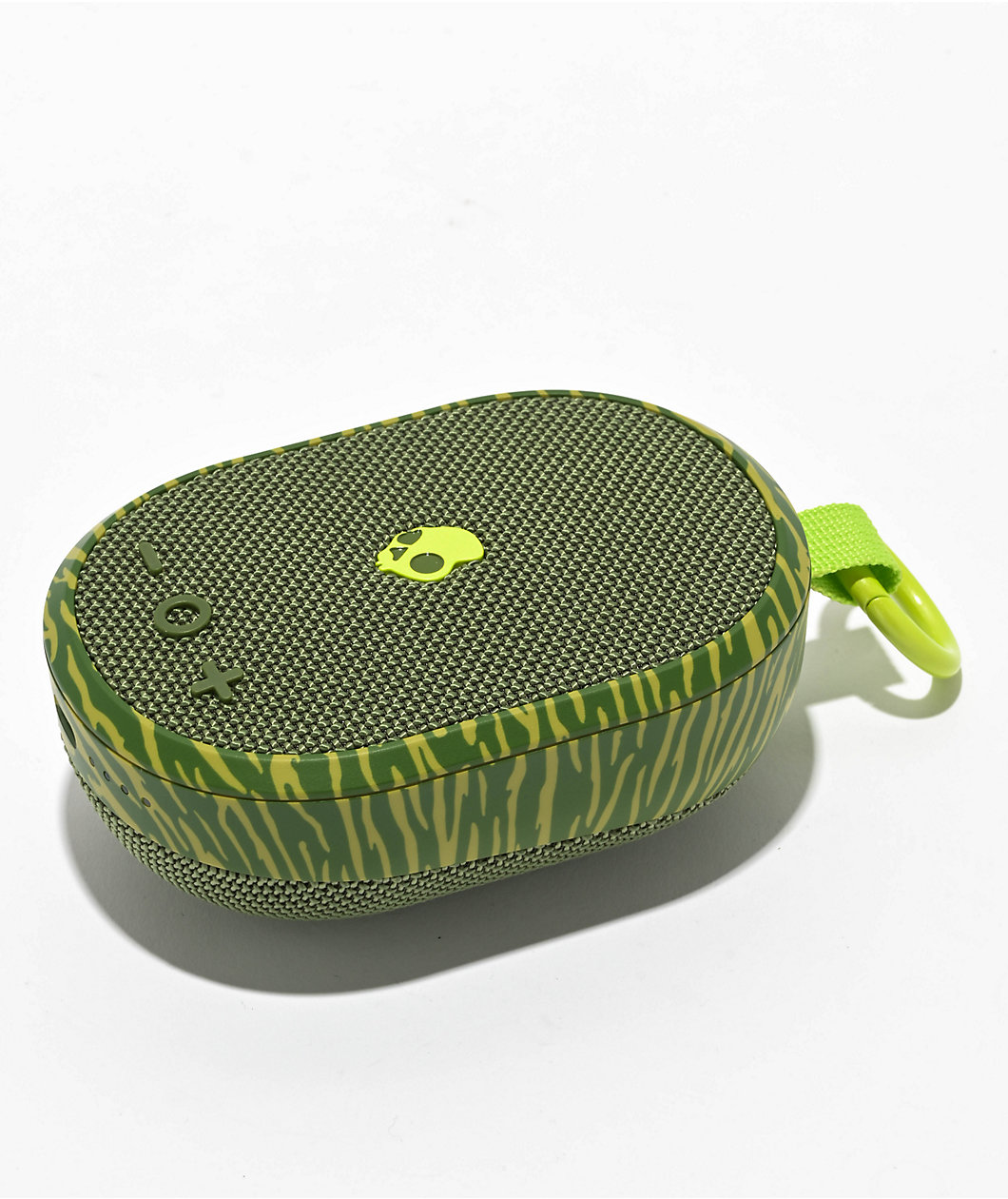 Skullcandy Kilo Moss Waterproof Wireless Speaker