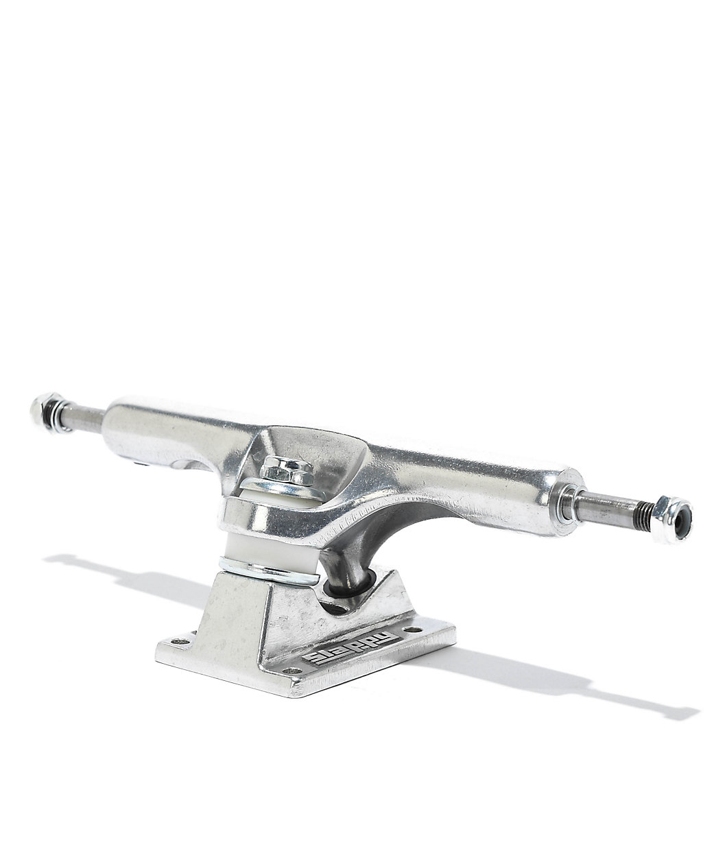 Slappy ST1 Hollow 9.0" Polished Skateboard Truck