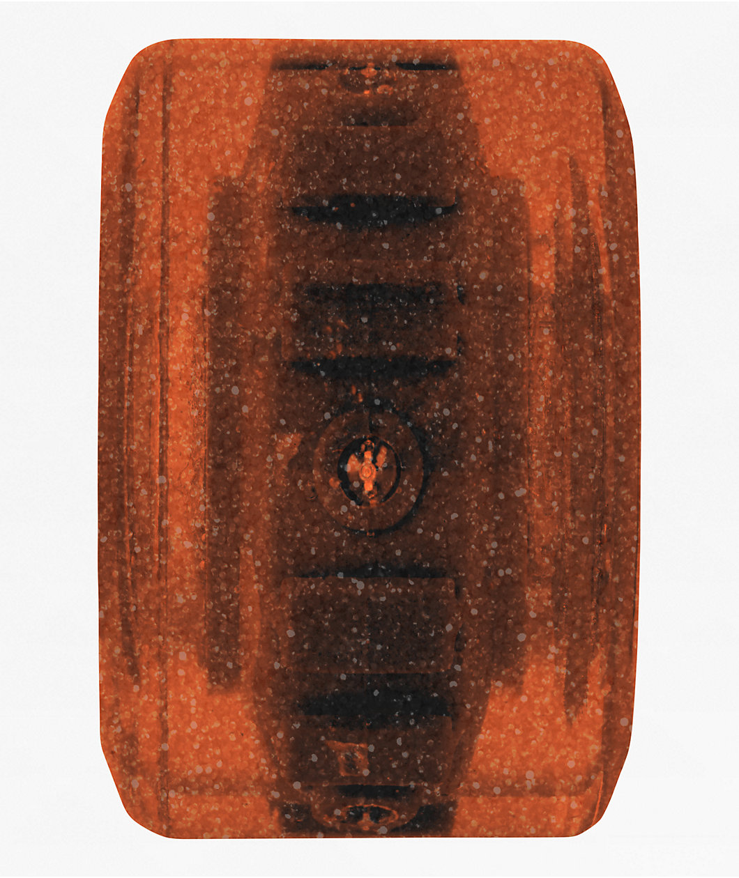 Slime Balls Light Ups LED Frog Trips 66mm 78a Orange Cruiser Skateboard Wheels